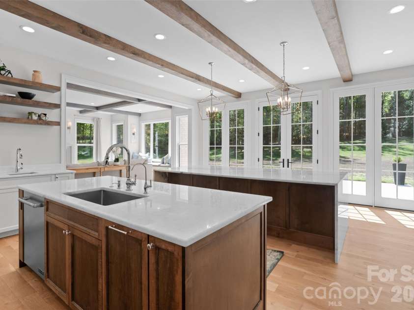 7021 Stirrup Court, Weddington, NC 28104.  MLS# CAR4365641, YatesRealty ID 28135. 
