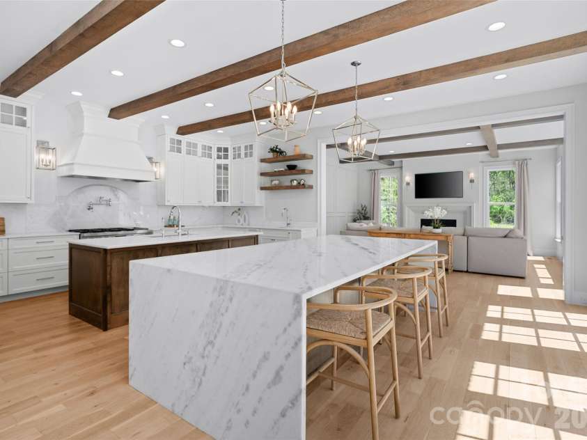 7021 Stirrup Court, Weddington, NC 28104.  MLS# CAR4365641, YatesRealty ID 28135. 