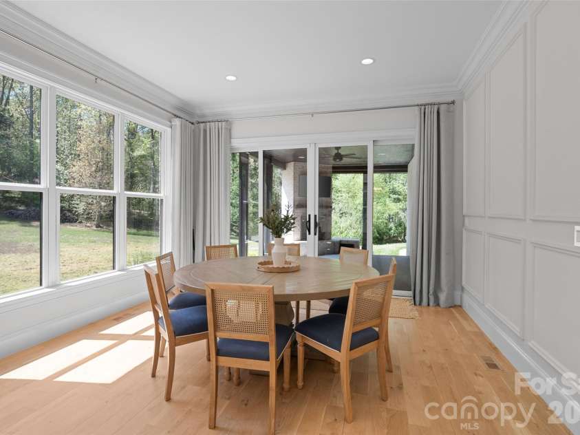 7021 Stirrup Court, Weddington, NC 28104.  MLS# CAR4365641, YatesRealty ID 28135. 