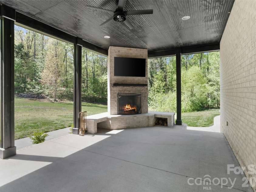 7021 Stirrup Court, Weddington, NC 28104.  MLS# CAR4365641, YatesRealty ID 28135. 