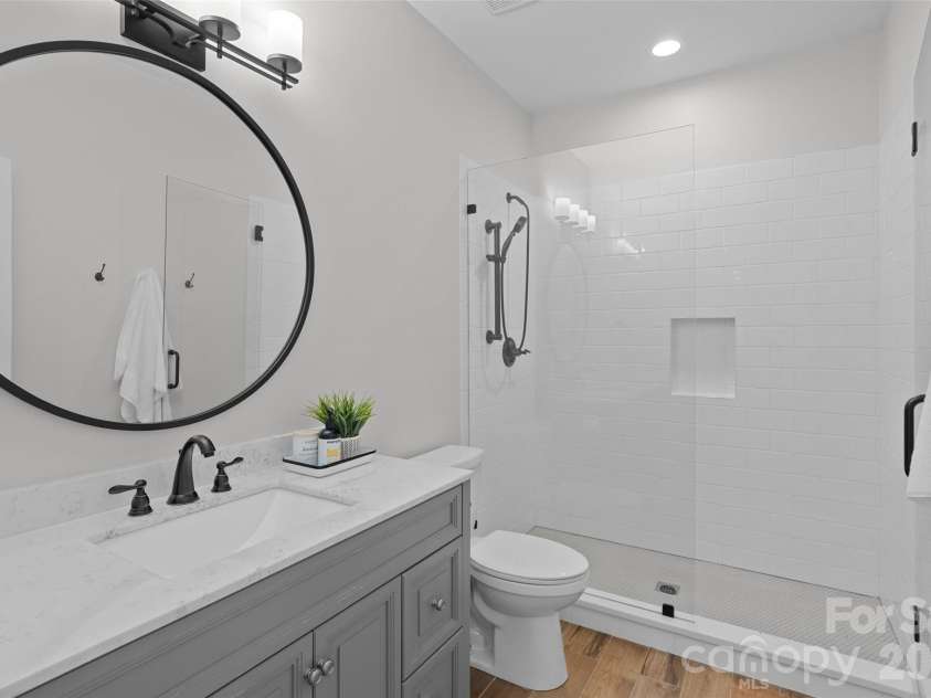 7021 Stirrup Court, Weddington, NC 28104.  MLS# CAR4365641, YatesRealty ID 28135. 