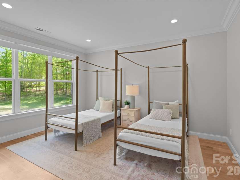 7021 Stirrup Court, Weddington, NC 28104.  MLS# CAR4365641, YatesRealty ID 28135. 