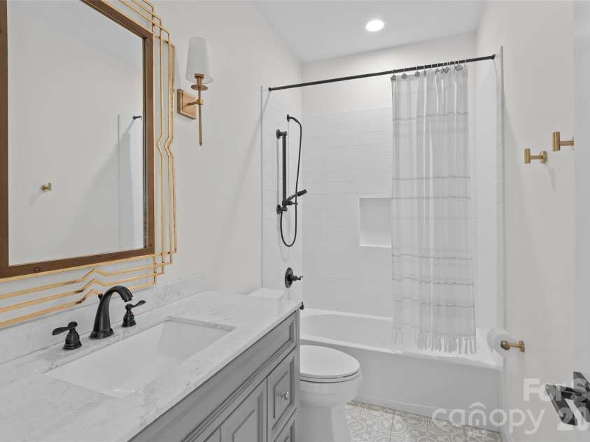 7021 Stirrup Court, Weddington, NC 28104.  MLS# CAR4365641, YatesRealty ID 28135. 