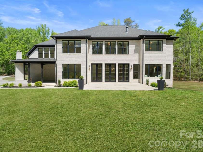 7021 Stirrup Court, Weddington, NC 28104.  MLS# CAR4365641, YatesRealty ID 28135. 