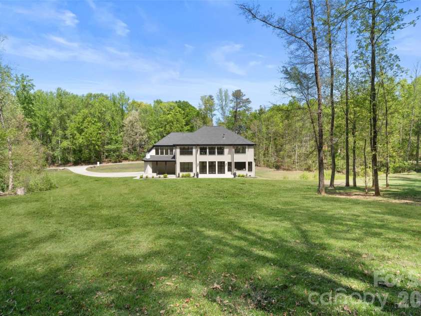 7021 Stirrup Court, Weddington, NC 28104.  MLS# CAR4365641, YatesRealty ID 28135. 