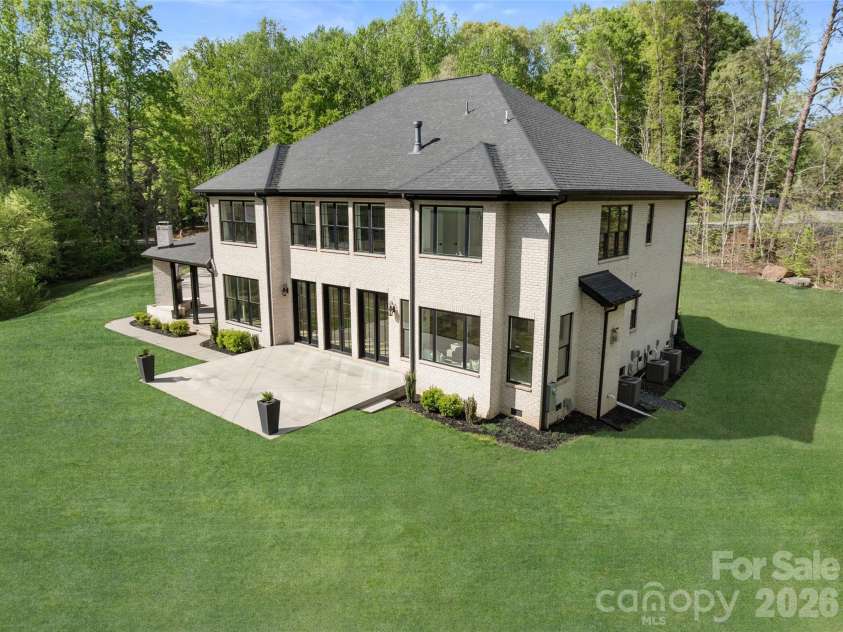 7021 Stirrup Court, Weddington, NC 28104.  MLS# CAR4365641, YatesRealty ID 28135. 
