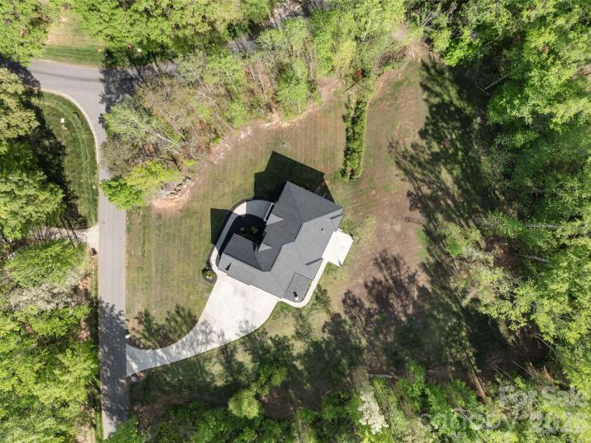 7021 Stirrup Court, Weddington, NC 28104.  MLS# CAR4365641, YatesRealty ID 28135. 