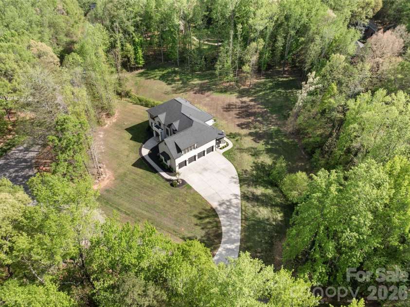 7021 Stirrup Court, Weddington, NC 28104.  MLS# CAR4365641, YatesRealty ID 28135. 