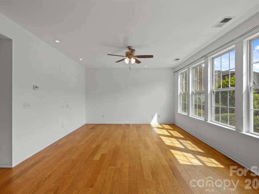 4418 Forest Gate Lane, Charlotte, NC 28270.  MLS# CAR4368058, YatesRealty ID 28136. 