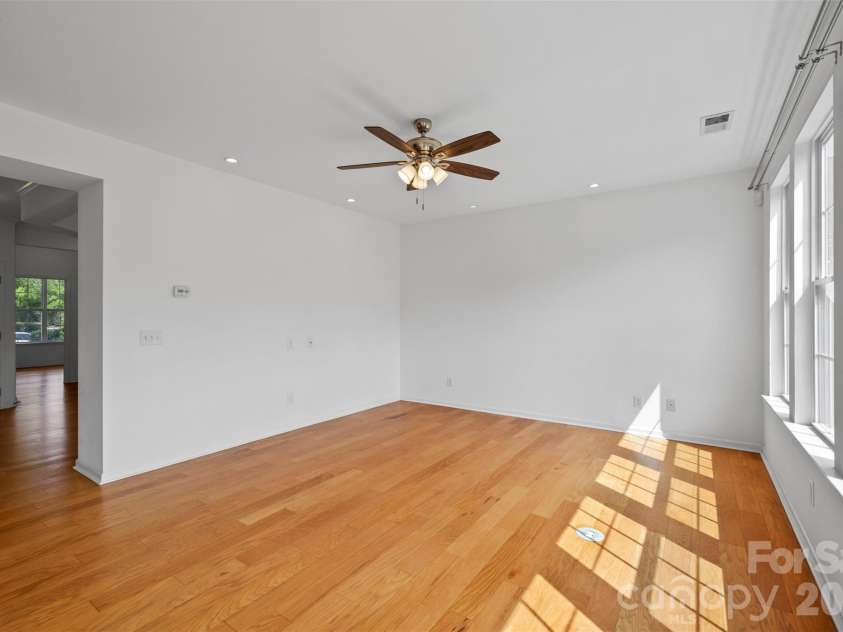 4418 Forest Gate Lane, Charlotte, NC 28270.  MLS# CAR4368058, YatesRealty ID 28136. 