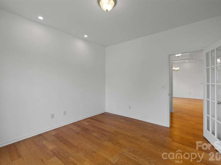 4418 Forest Gate Lane, Charlotte, NC 28270.  MLS# CAR4368058, YatesRealty ID 28136. 