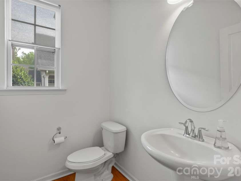 4418 Forest Gate Lane, Charlotte, NC 28270.  MLS# CAR4368058, YatesRealty ID 28136. 