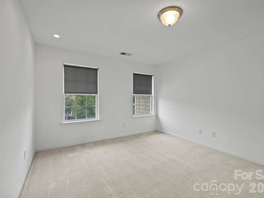 4418 Forest Gate Lane, Charlotte, NC 28270.  MLS# CAR4368058, YatesRealty ID 28136. 