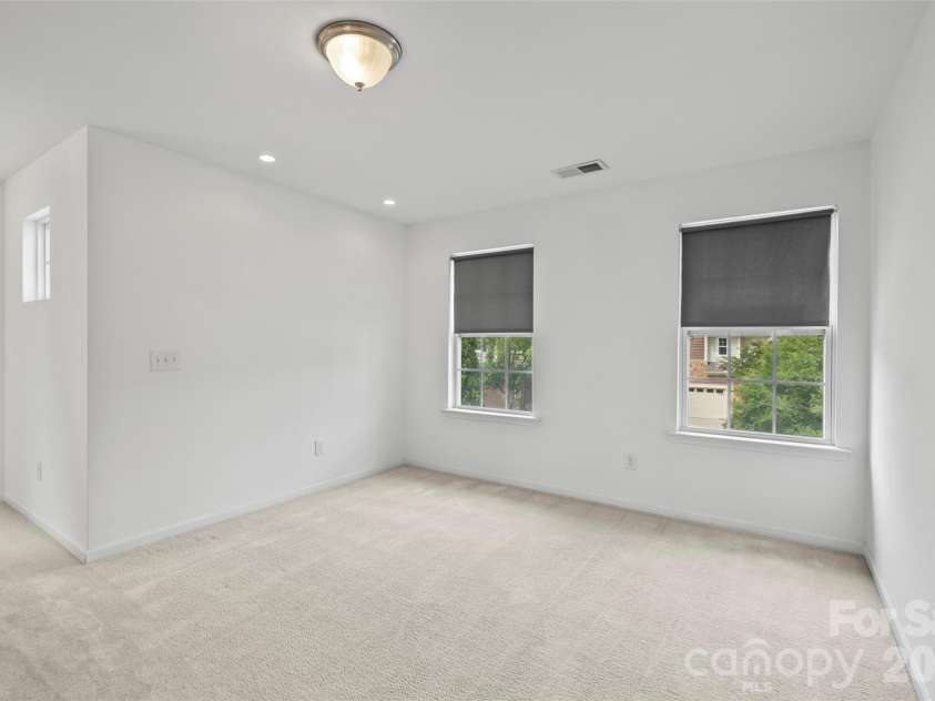 4418 Forest Gate Lane, Charlotte, NC 28270.  MLS# CAR4368058, YatesRealty ID 28136. 