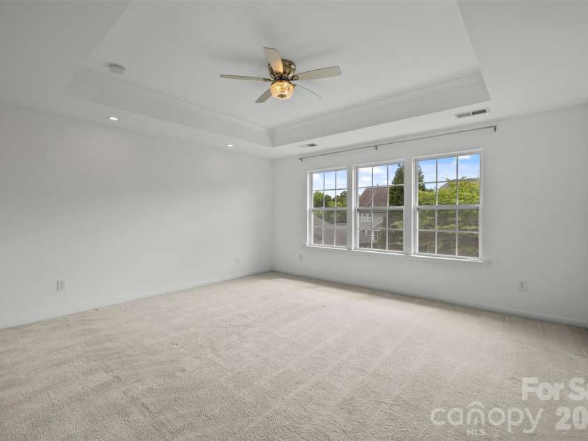 4418 Forest Gate Lane, Charlotte, NC 28270.  MLS# CAR4368058, YatesRealty ID 28136. 