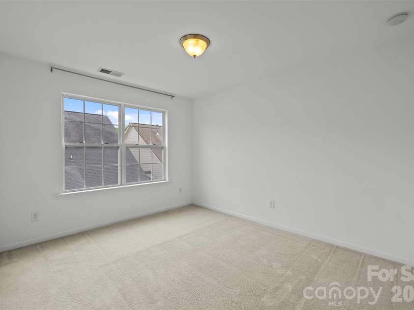 4418 Forest Gate Lane, Charlotte, NC 28270.  MLS# CAR4368058, YatesRealty ID 28136. 