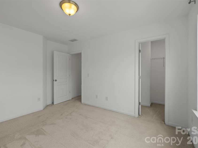 4418 Forest Gate Lane, Charlotte, NC 28270.  MLS# CAR4368058, YatesRealty ID 28136. 