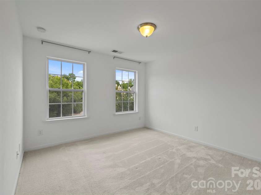 4418 Forest Gate Lane, Charlotte, NC 28270.  MLS# CAR4368058, YatesRealty ID 28136. 