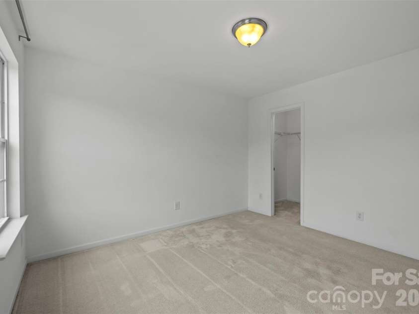 4418 Forest Gate Lane, Charlotte, NC 28270.  MLS# CAR4368058, YatesRealty ID 28136. 