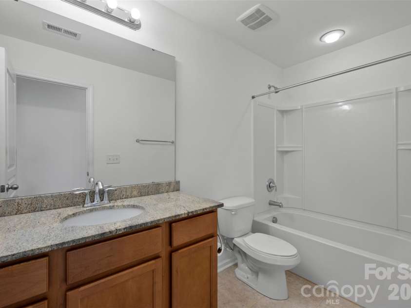 4418 Forest Gate Lane, Charlotte, NC 28270.  MLS# CAR4368058, YatesRealty ID 28136. 