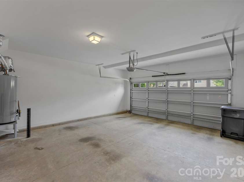 4418 Forest Gate Lane, Charlotte, NC 28270.  MLS# CAR4368058, YatesRealty ID 28136. 