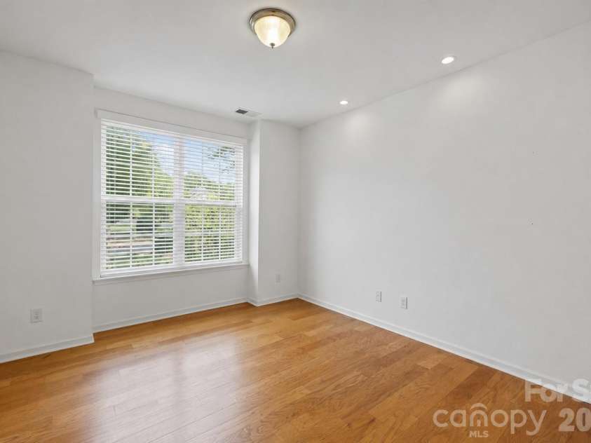4418 Forest Gate Lane, Charlotte, NC 28270.  MLS# CAR4368058, YatesRealty ID 28136. 