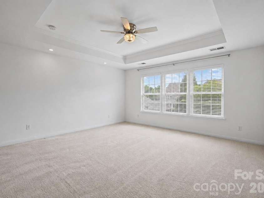 4418 Forest Gate Lane, Charlotte, NC 28270.  MLS# CAR4368058, YatesRealty ID 28136. 