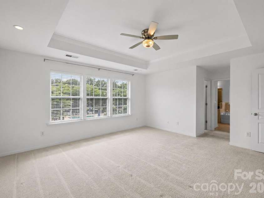 4418 Forest Gate Lane, Charlotte, NC 28270.  MLS# CAR4368058, YatesRealty ID 28136. 