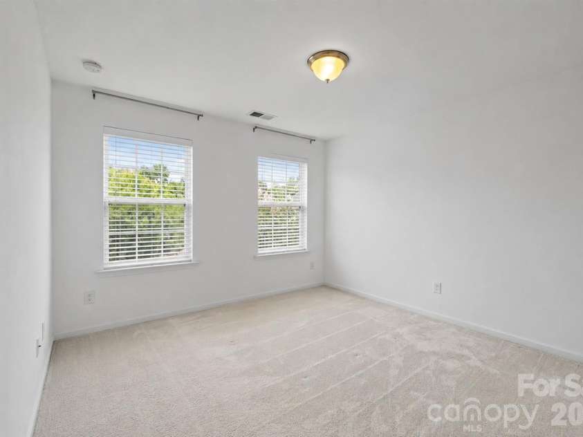 4418 Forest Gate Lane, Charlotte, NC 28270.  MLS# CAR4368058, YatesRealty ID 28136. 