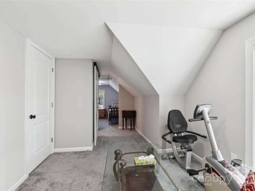 605 Mason Street, Albemarle, NC 28001.  MLS# CAR4279306, YatesRealty ID 28136. Sitting Room