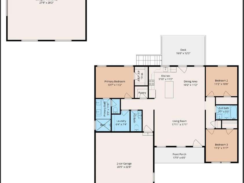 501 Snow Street, Kannapolis, NC 28081.  MLS# CAR4371237, YatesRealty ID 28137. 
