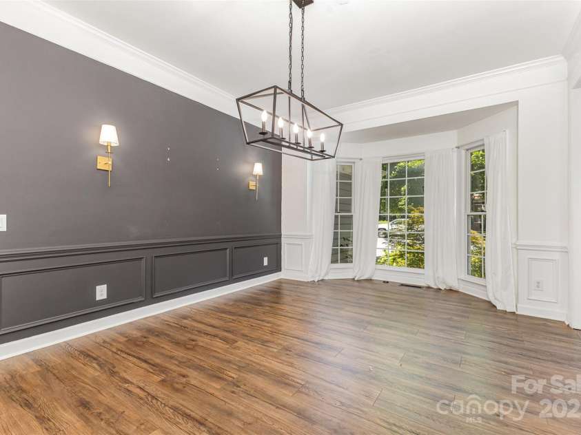 6616 Blue Sky Lane, Charlotte, NC 28269.  MLS# CAR4285053, YatesRealty ID 28139. 