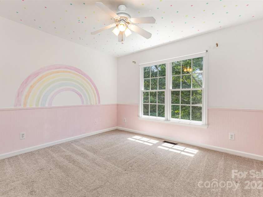 6616 Blue Sky Lane, Charlotte, NC 28269.  MLS# CAR4285053, YatesRealty ID 28139. 