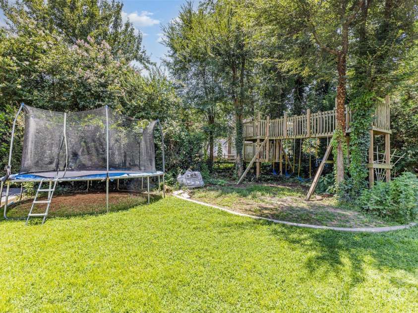 6616 Blue Sky Lane, Charlotte, NC 28269.  MLS# CAR4285053, YatesRealty ID 28139. 