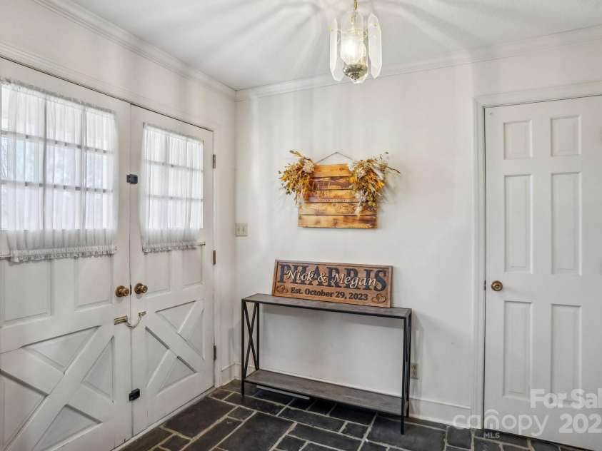 2297 Blossom Drive, Rock Hill, SC 29730.  MLS# CAR4225630, YatesRealty ID 2814. 