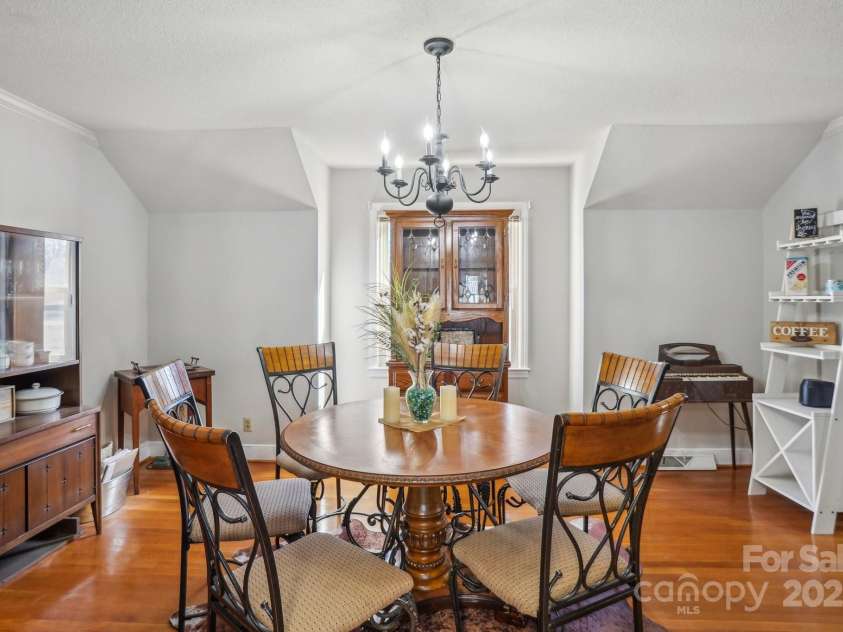 2297 Blossom Drive, Rock Hill, SC 29730.  MLS# CAR4225630, YatesRealty ID 2814. 