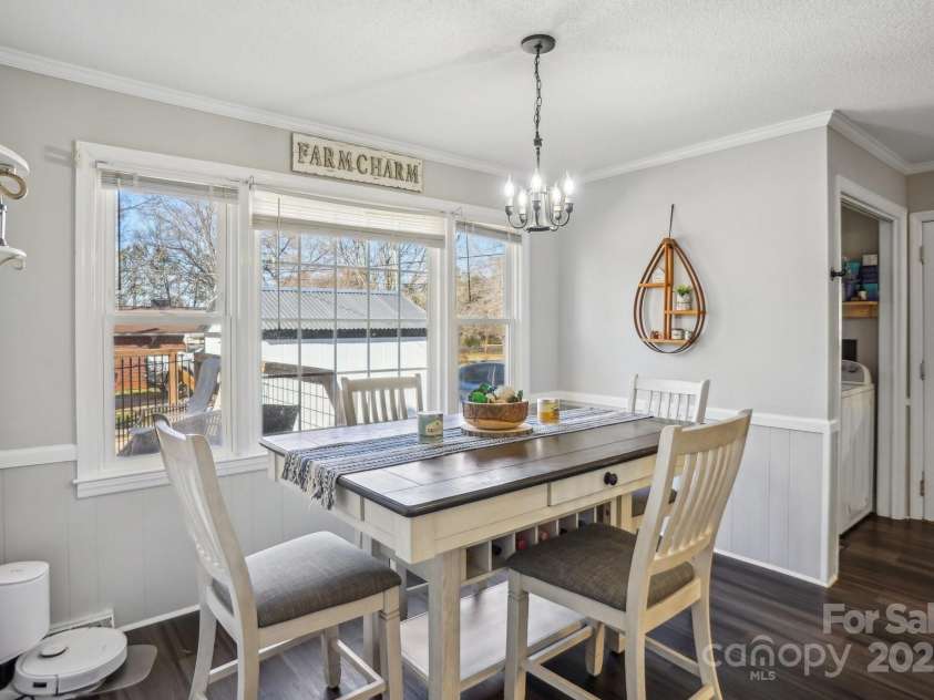 2297 Blossom Drive, Rock Hill, SC 29730.  MLS# CAR4225630, YatesRealty ID 2814. 