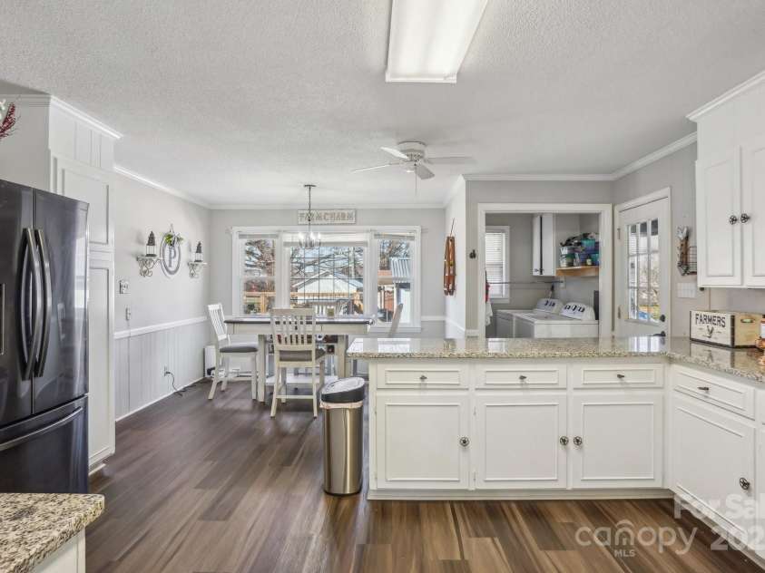 2297 Blossom Drive, Rock Hill, SC 29730.  MLS# CAR4225630, YatesRealty ID 2814. 