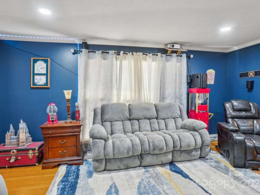 2297 Blossom Drive, Rock Hill, SC 29730.  MLS# CAR4225630, YatesRealty ID 2814. 