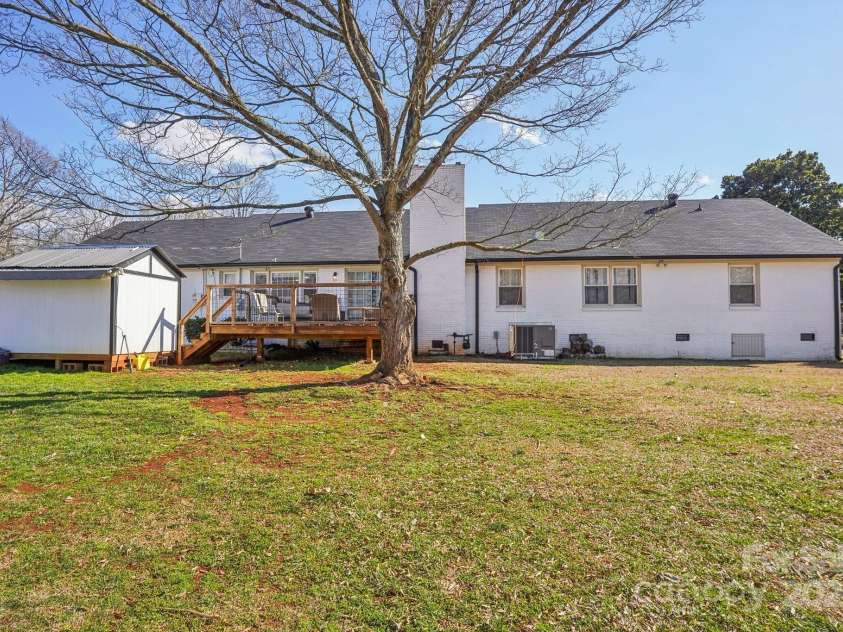 2297 Blossom Drive, Rock Hill, SC 29730.  MLS# CAR4225630, YatesRealty ID 2814. 