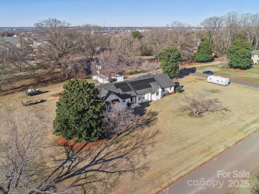 2297 Blossom Drive, Rock Hill, SC 29730.  MLS# CAR4225630, YatesRealty ID 2814. 