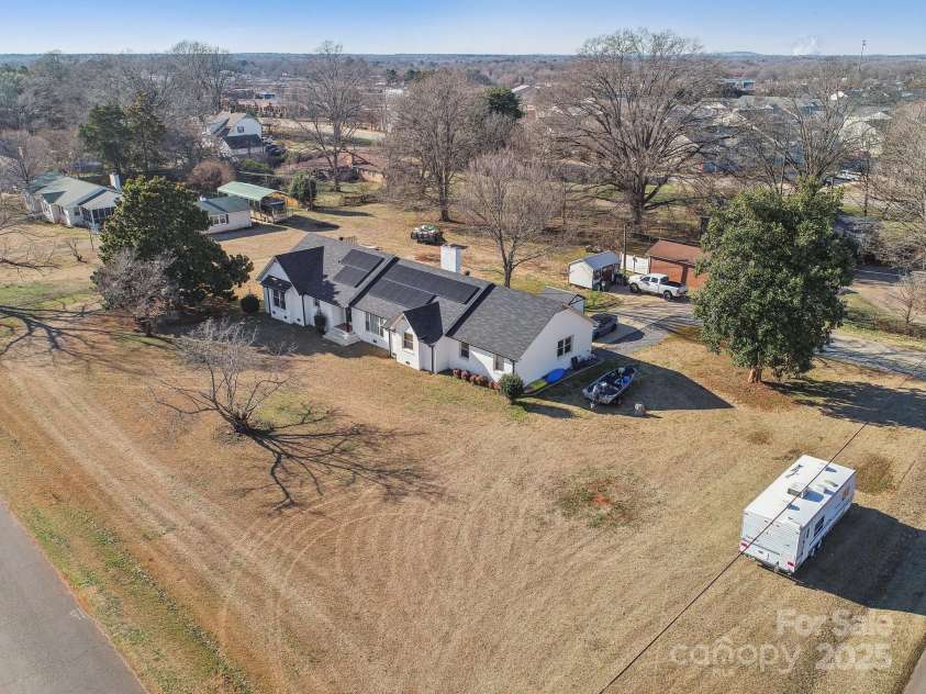 2297 Blossom Drive, Rock Hill, SC 29730.  MLS# CAR4225630, YatesRealty ID 2814. 