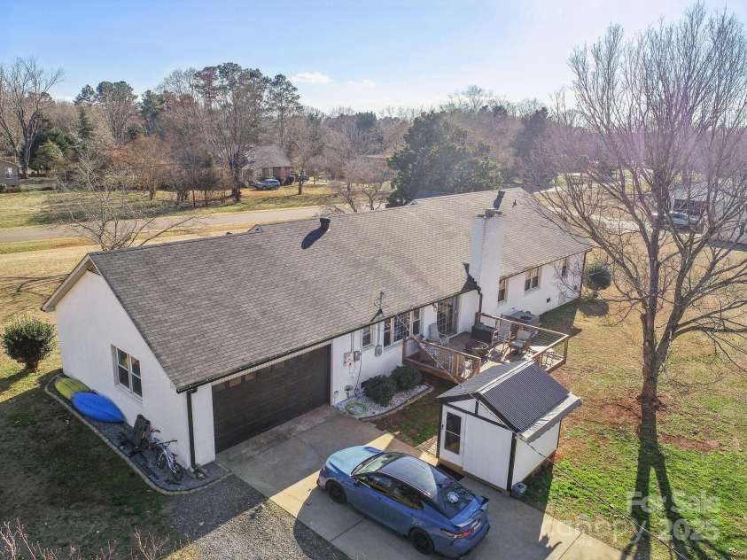 2297 Blossom Drive, Rock Hill, SC 29730.  MLS# CAR4225630, YatesRealty ID 2814. 
