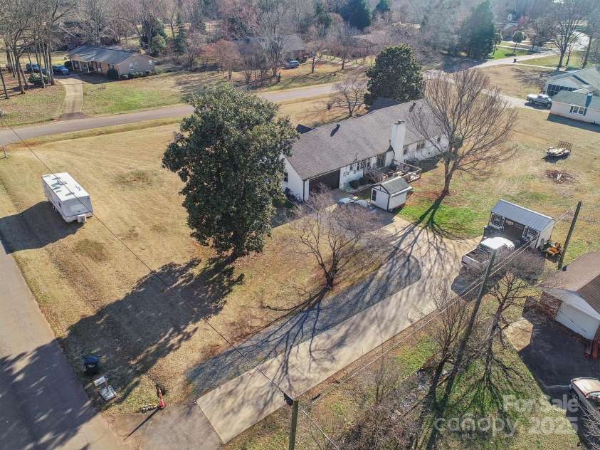 2297 Blossom Drive, Rock Hill, SC 29730.  MLS# CAR4225630, YatesRealty ID 2814. 