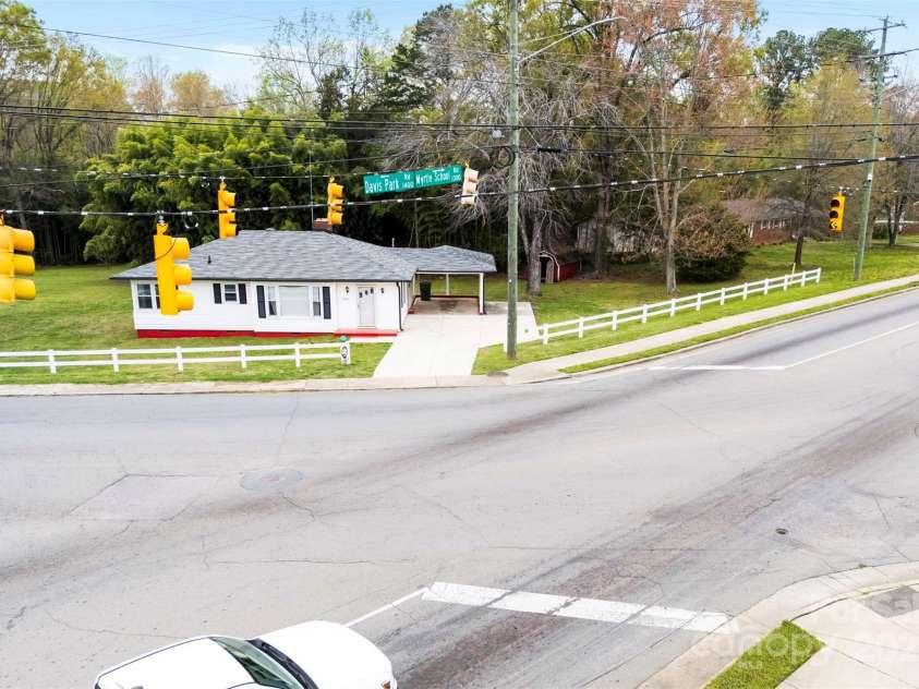 2300 Linwood Road, Gastonia, NC 28052.  MLS# CAR4327047, YatesRealty ID 2814. 
