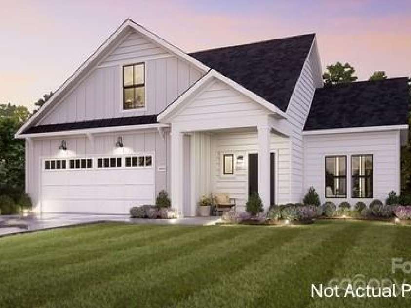 7548 Baybrooke Lane, Harrisburg, NC 28075.  MLS# CAR4276288, YatesRealty ID 2814. 