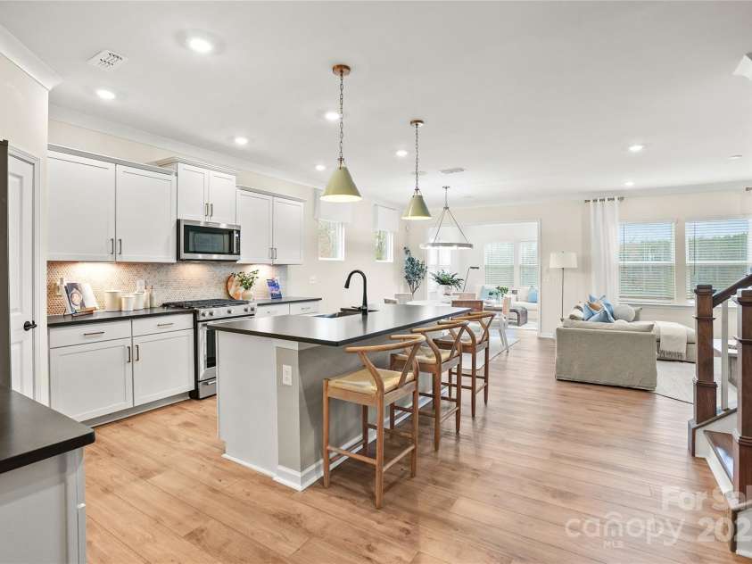 14110 New Crest Drive, Huntersville, NC 28078.  MLS# CAR4280843, YatesRealty ID 28140. Digital Image Similar