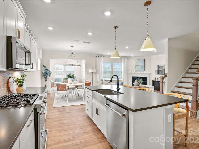 14110 New Crest Drive, Huntersville, NC 28078.  MLS# CAR4280843, YatesRealty ID 28140. Digital Image Similar