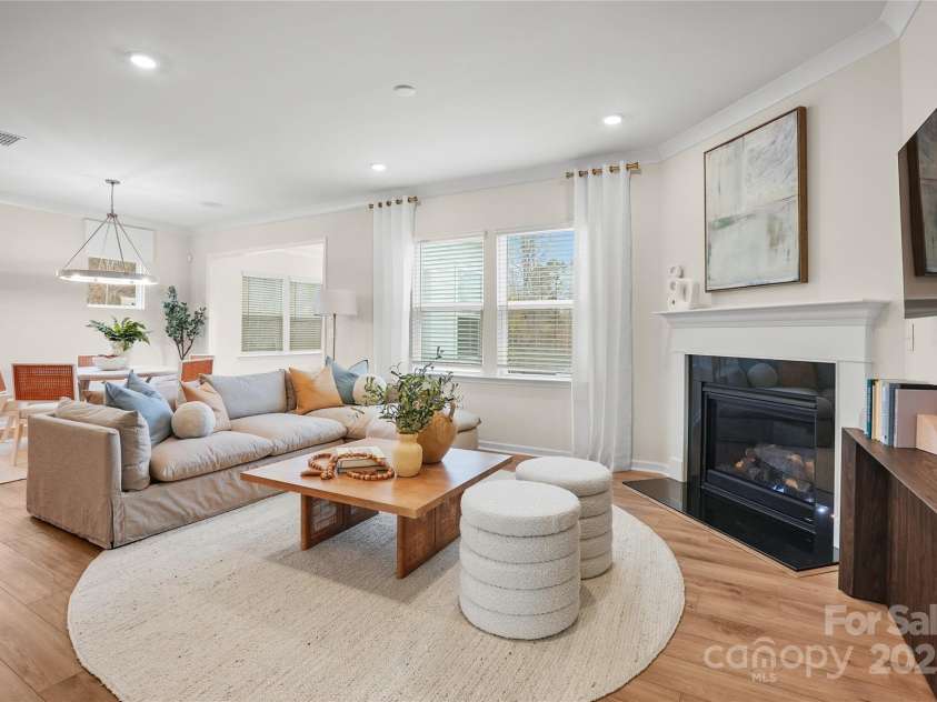 14110 New Crest Drive, Huntersville, NC 28078.  MLS# CAR4280843, YatesRealty ID 28140. Digital Image Similar