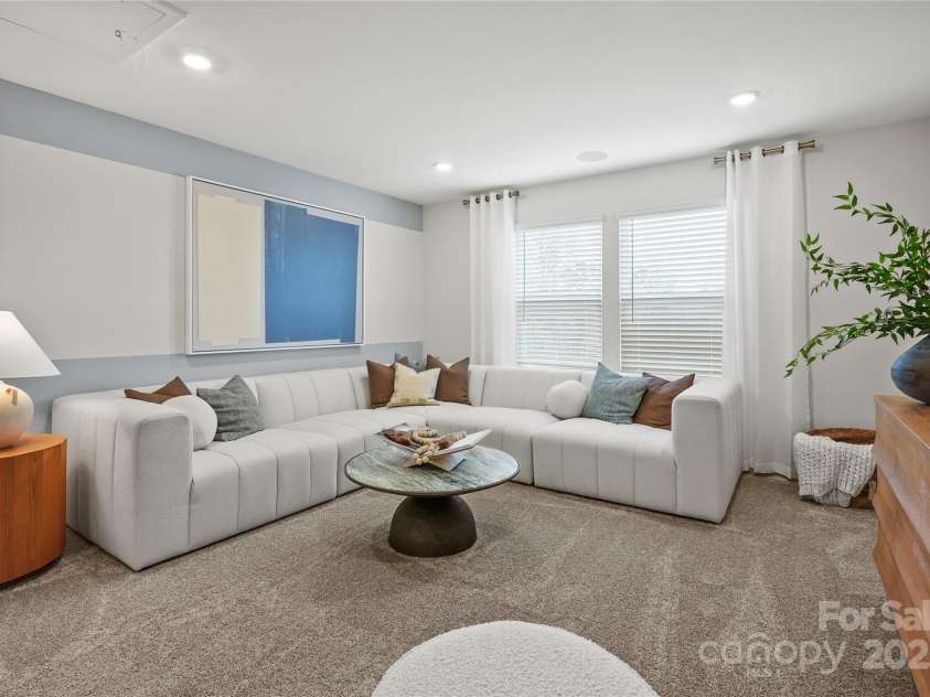 14110 New Crest Drive, Huntersville, NC 28078.  MLS# CAR4280843, YatesRealty ID 28140. Digital Image Similar